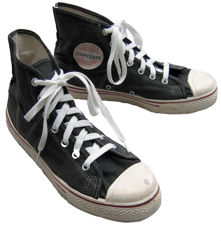 converse png 17 free Cliparts | Download images on Clipground 2024