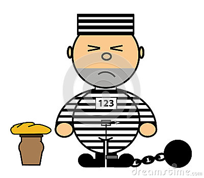 Convict Clipart Group with 52+ items.
