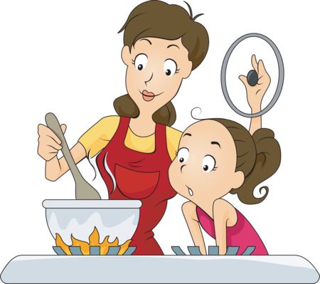 Cooking Clipart & Cooking Clip Art Images.