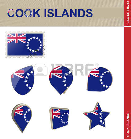 807 Cook Islands Cliparts, Stock Vector And Royalty Free Cook.