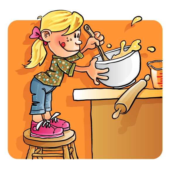Cooking Clip Art Free.