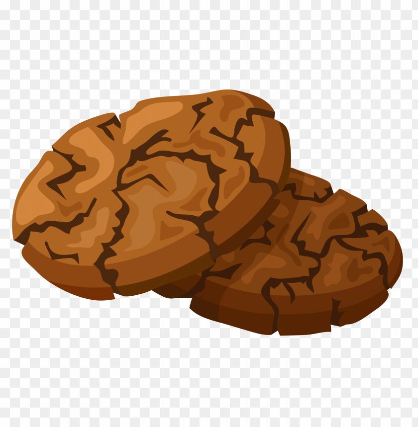 Download cracked cookies clipart clipart png photo.