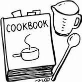 recipe book clip art free 20 free Cliparts | Download images on ...