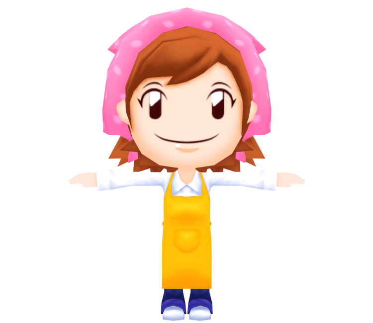 cooking mama png 20 free Cliparts | Download images on Clipground 2021