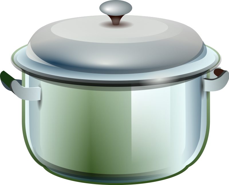  Cooking pot clipart  20 free Cliparts  Download images on 