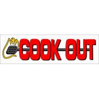 Cook Out.