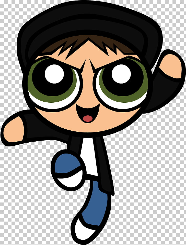 Cartoon Animation , cool boy PNG clipart.