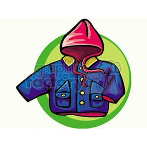 put on jacket clipart - Clipground