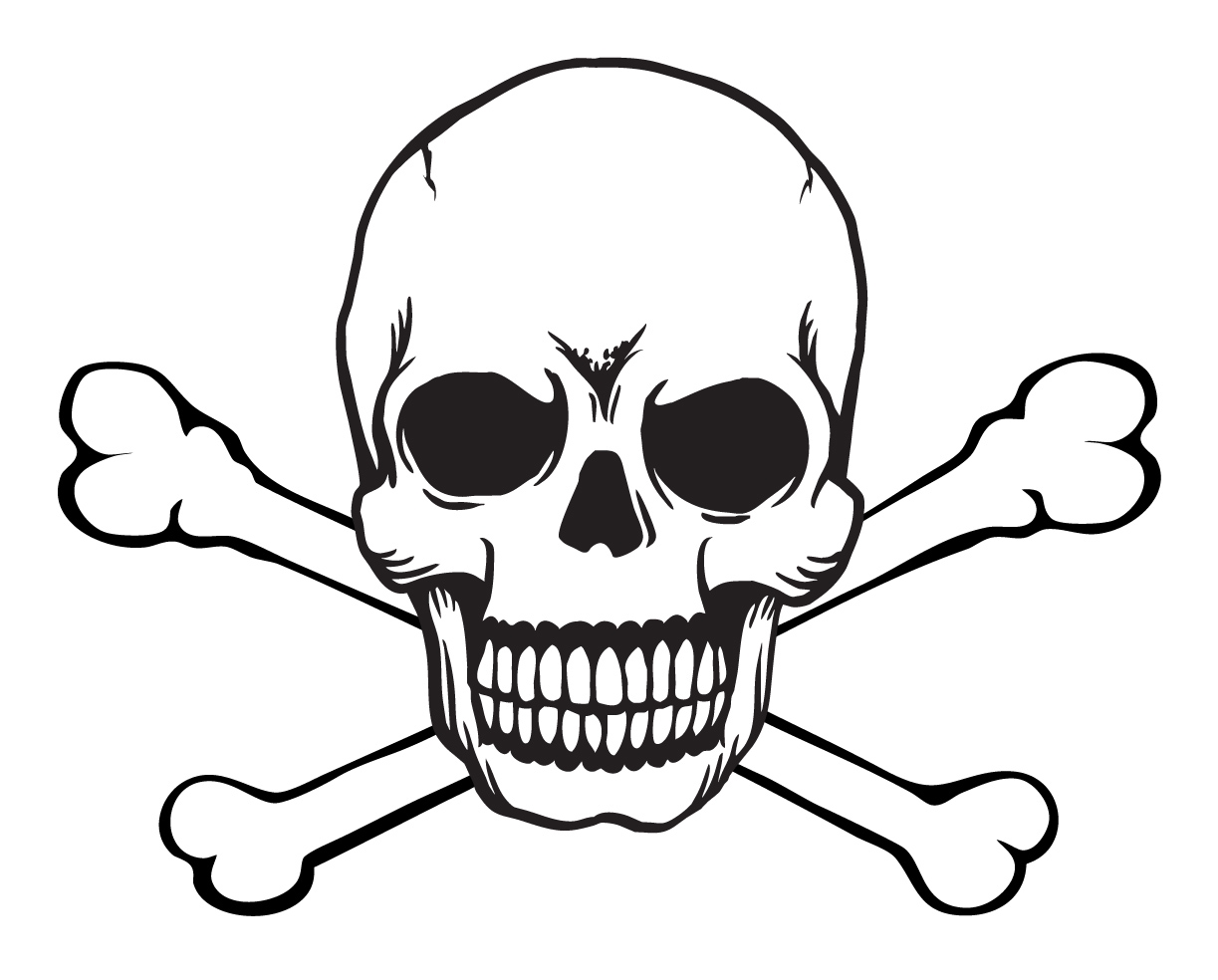 Cool Skull Clipart 20 Free Cliparts Download Images On Clipground 2023