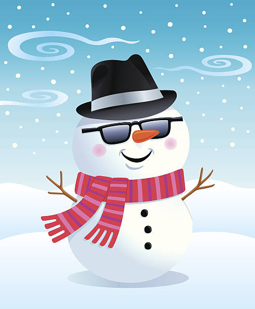 Cool Snowman Clipart 18 Free Cliparts Download Images On Clipground 2022