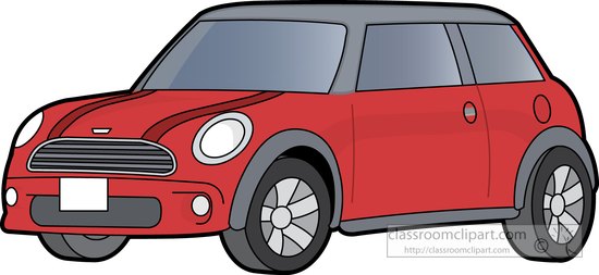 Automobiles : mini.