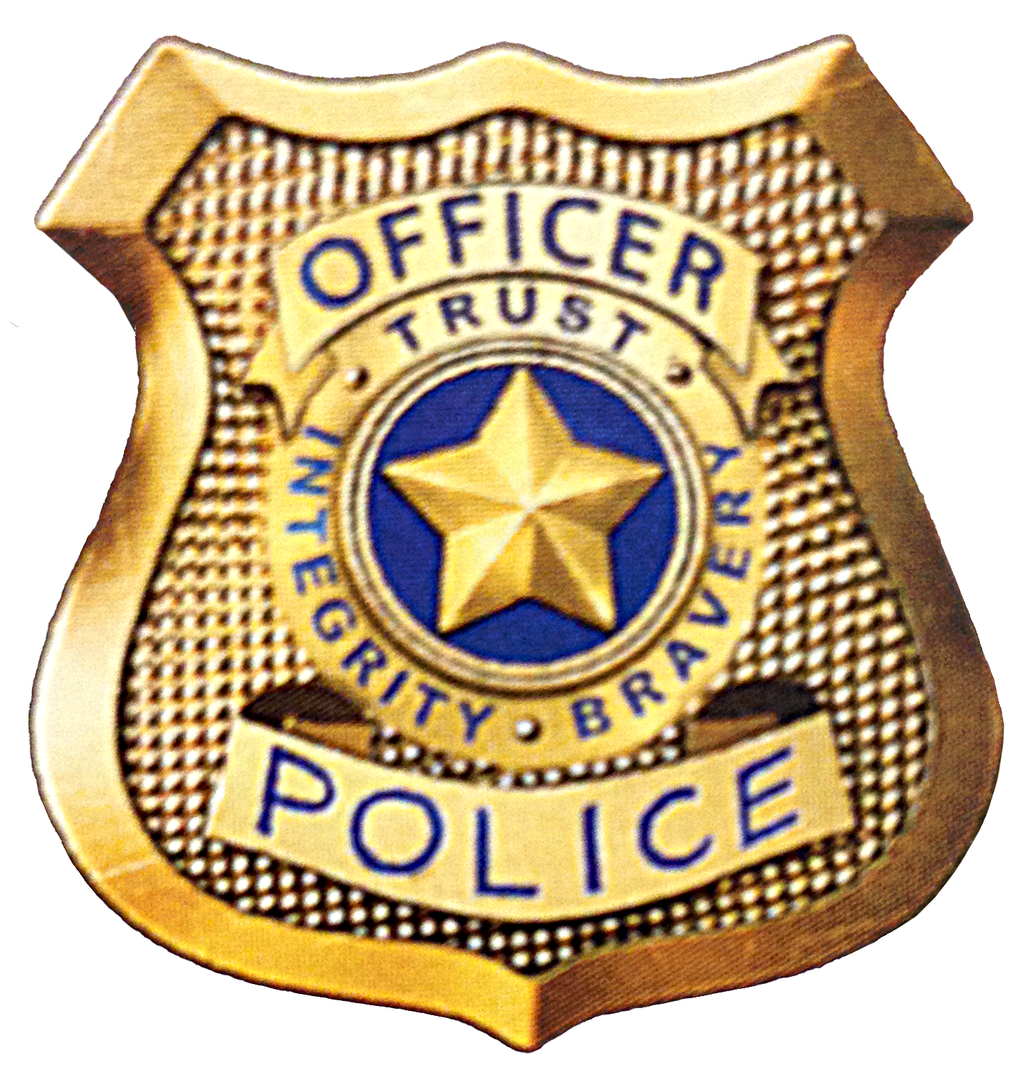 Cop Badge Png Free Cliparts Download Images On Clipground