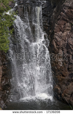 Copper falls state park Stock Photos, Images, & Pictures.