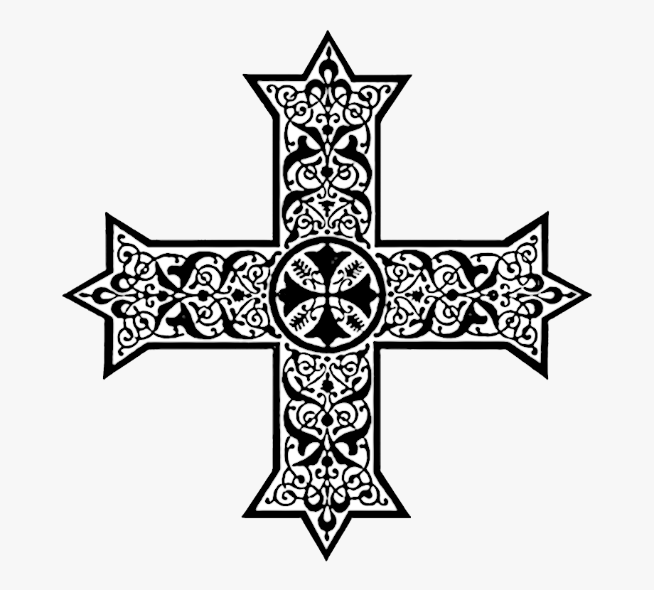 coptic cross images clip art 20 free Cliparts | Download images on ...