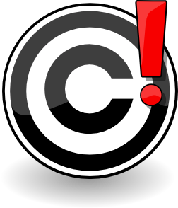 Free Copyright Clip Art Pictures.