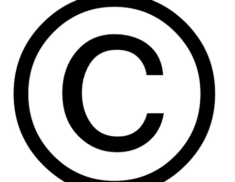 copyright free symbols