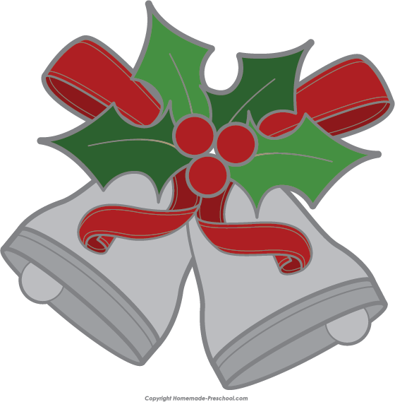 Free Christmas Clipart.