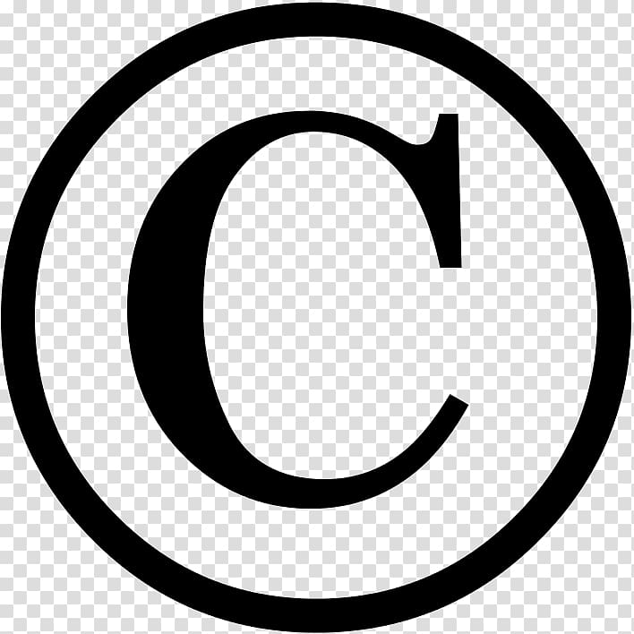 Copyright law of the United States Copyright symbol.