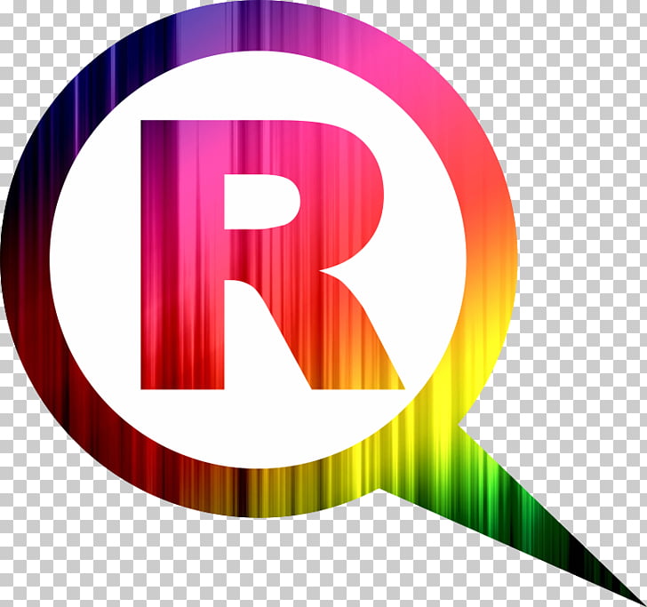 Registered trademark symbol Copyright Logo, copyright PNG.