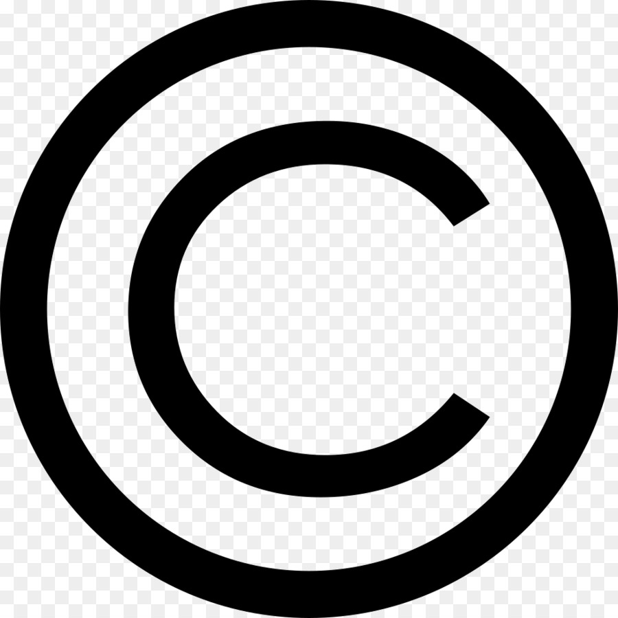 copyright symbol white png 17 free Cliparts Download