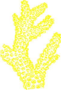 Coral Clipart.