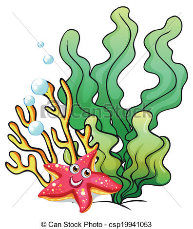 Clipart coral 6 » Clipart Station.