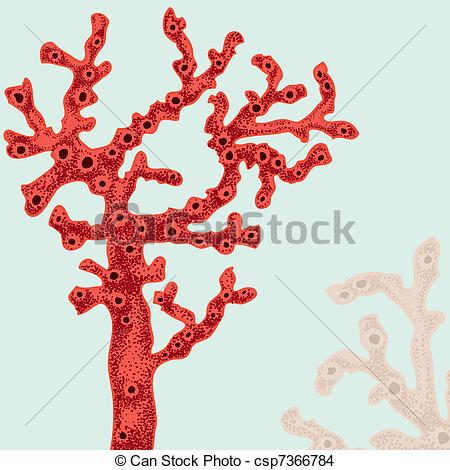 Coral red Vector Clipart Illustrations. 1,143 Coral red clip art.