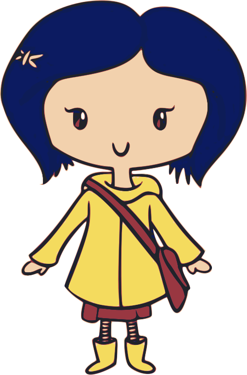 Download coraline clipart 10 free Cliparts | Download images on ...