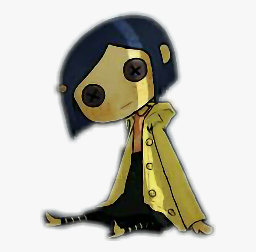 Download coraline clipart 10 free Cliparts | Download images on ...