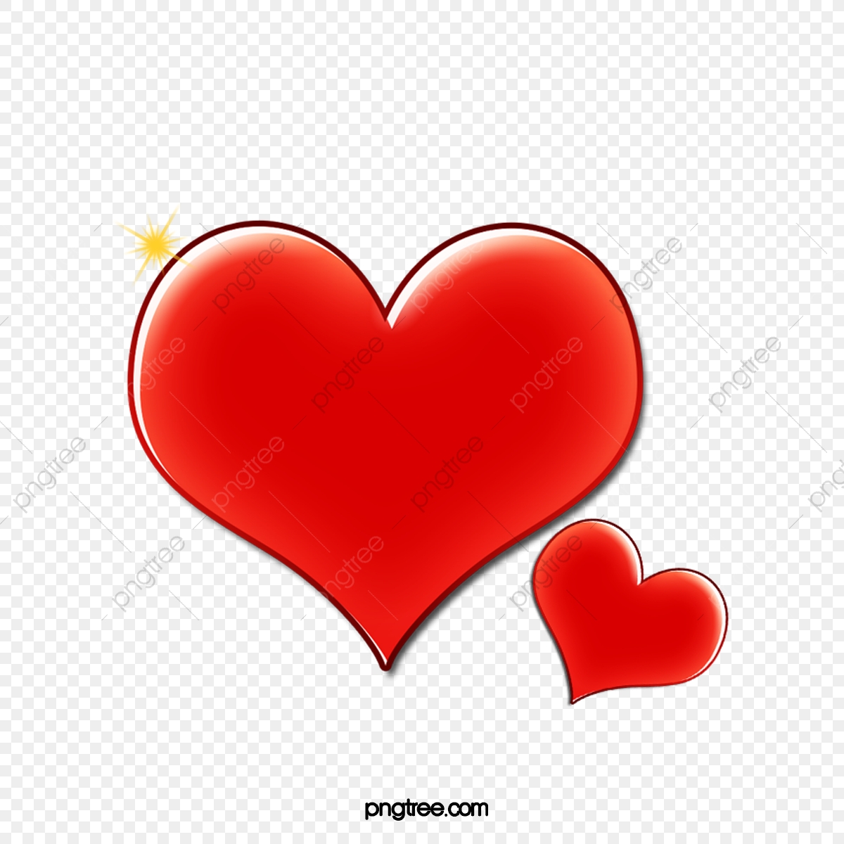 corazon rojo png 20 free Cliparts | Download images on Clipground 2023
