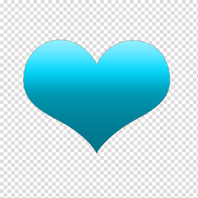 Corazones, blue heart transparent background PNG clipart.