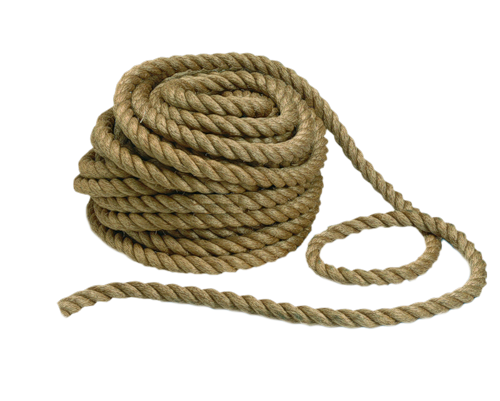 Rope, Cord, Sisal, String, Material Png #45172.