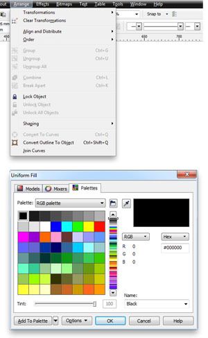 17 Best images about Corel draw on Pinterest.