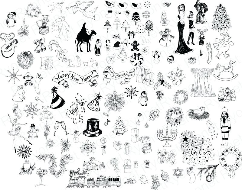 Coreldraw Clipart Free Download.