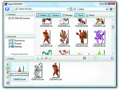 Coreldraw clipart library 4 » Clipart Station.