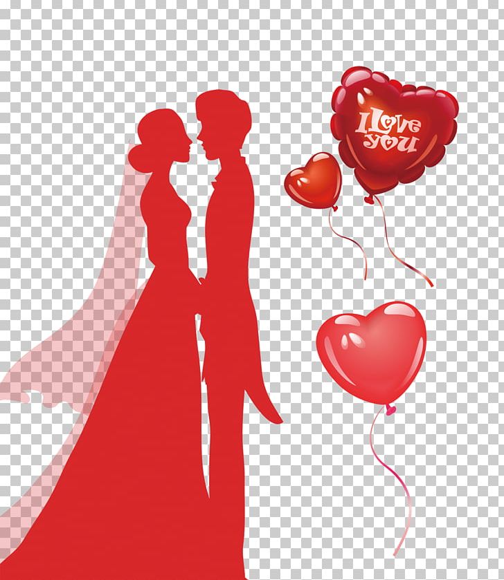 CorelDRAW Wedding Love Marriage PNG, Clipart, Balloon, Cartoon.