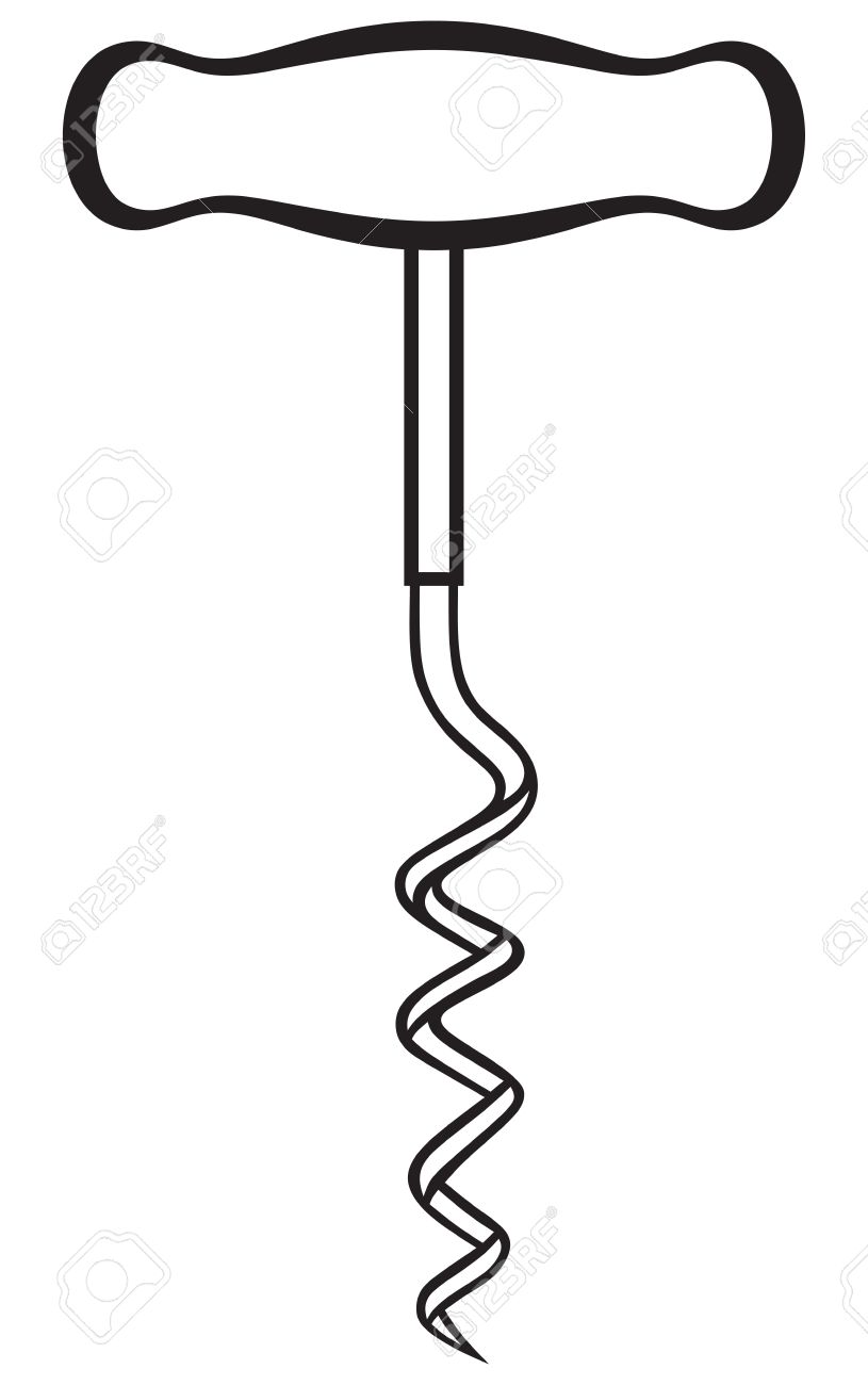 Download Corkscrew clipart 20 free Cliparts | Download images on ...