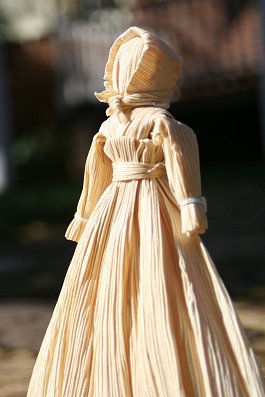 1000+ images about CORNHUSK DOLLS on Pinterest.