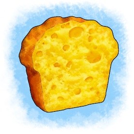 cornbread clipart 13 free Cliparts | Download images on Clipground 2021