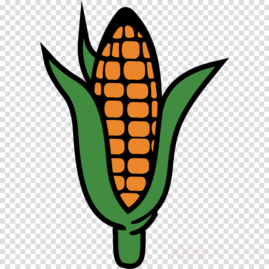 Candy Corn clipart.