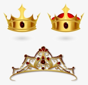 Corona Rey Y Reina Png Clipart , Png Download.