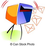 Correspondence Clipart and Stock Illustrations. 32,286.