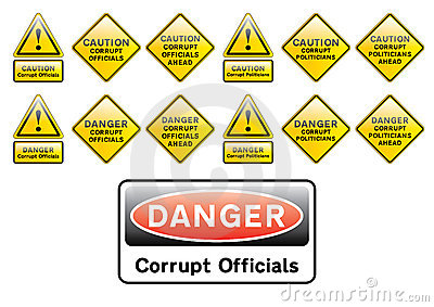 Corrupt Politician Stock Photos, Images, & Pictures.