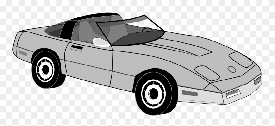 corvette cartoon clipart 10 free Cliparts | Download images on