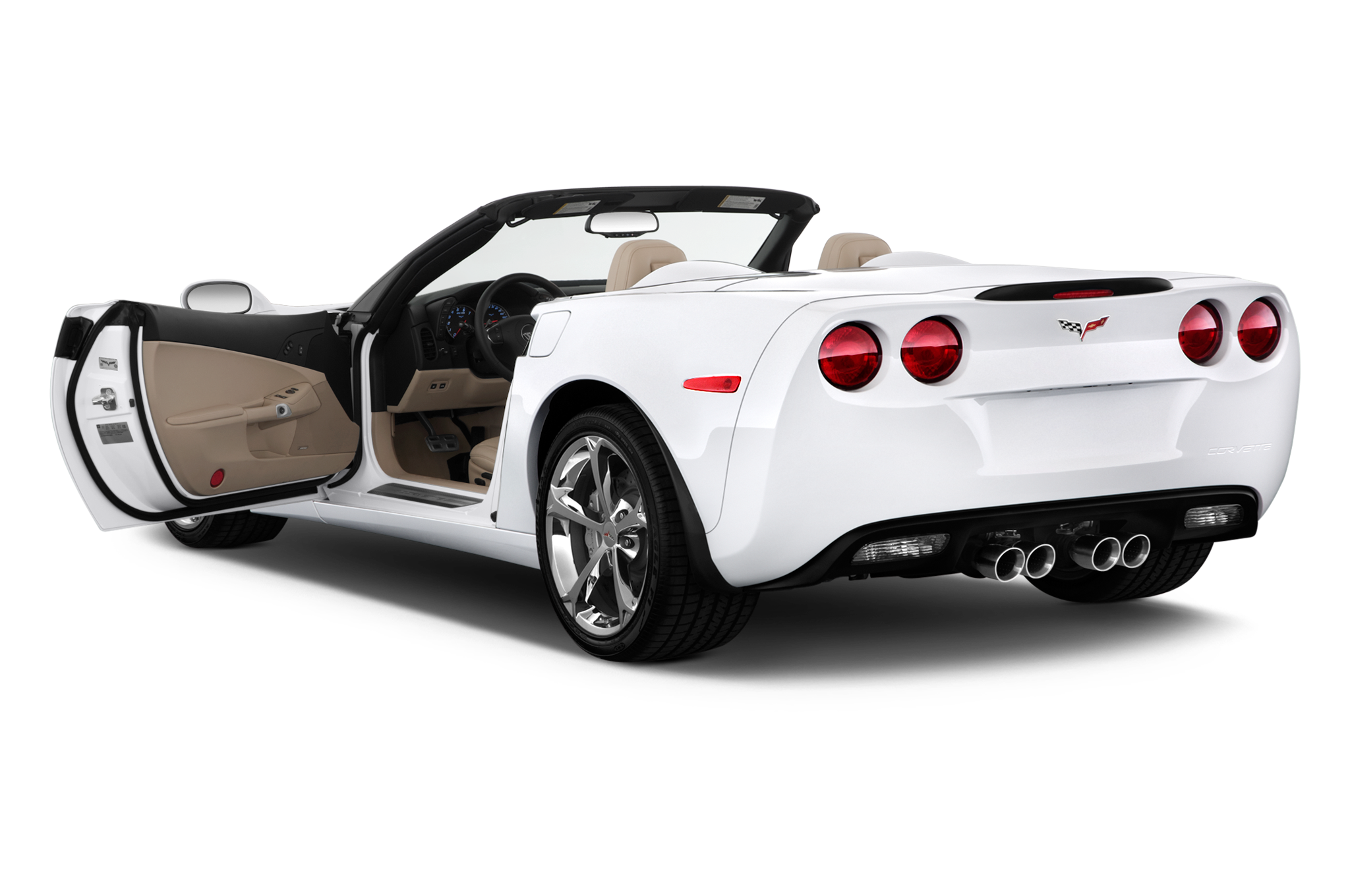 Download Chevrolet Corvette PNG Image for Free.
