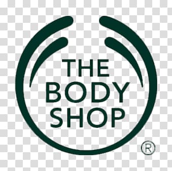 The Body Shop logo, The Body Shop Logo transparent.