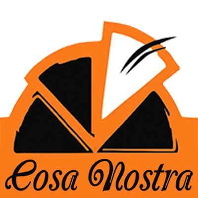 Pizzeria Cosa Nostra (@cosanostra_agui).