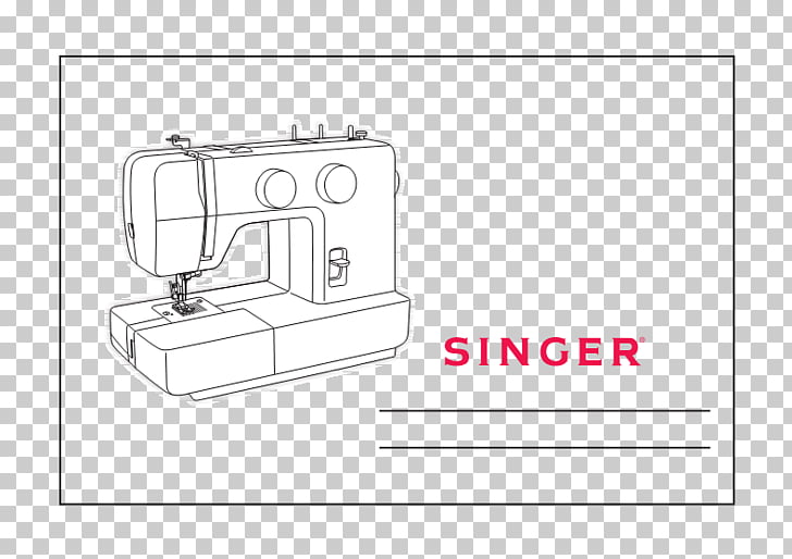 Sewing Machines Singer Corporation Product Manuals Máquina.