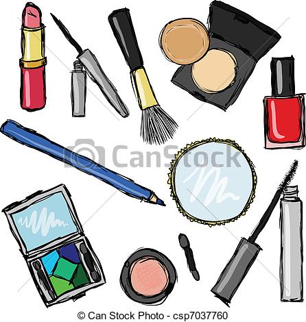 Cosmetics Clip Art and Stock Illustrations. 45,210 Cosmetics EPS.