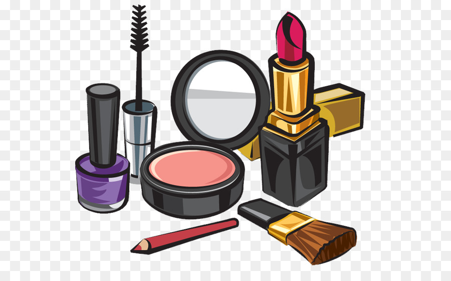 Free Makeup Clipart Transparent Background, Download Free.